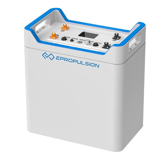 ePropulsion E-Series Lithium Batteries