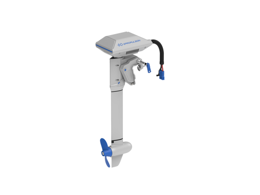ePropulsion NAVY 3.0 EVO electric outboard