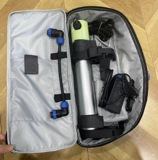 Thrustme Kicker External Battery