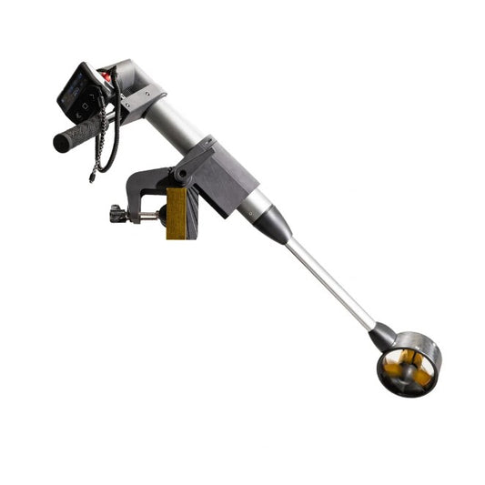 ThrustMe Kicker outboard PLUS external battery BUNDLE