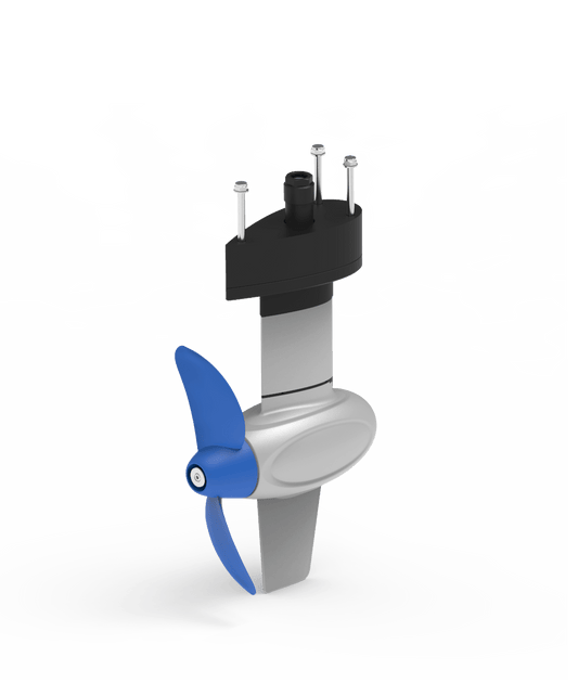 ePropulsion POD Drive Evo 1.0 - 3.0 - 6.0