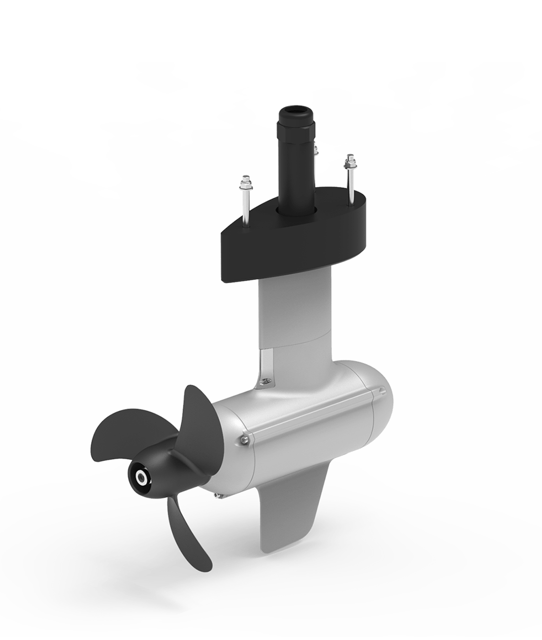 ePropulsion POD Drive Evo 1.0 - 3.0 - 6.0