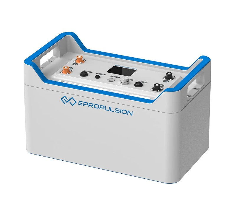 ePropulsion E-Series Lithium Batteries