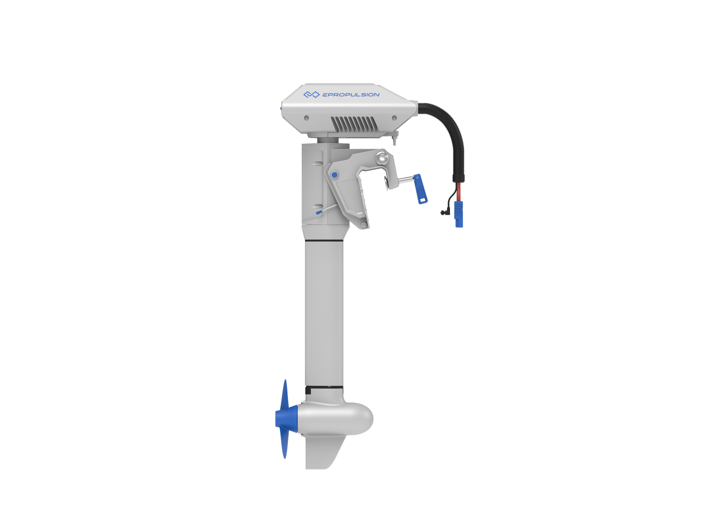 ePropulsion NAVY 3.0 EVO electric outboard