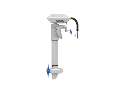 ePropulsion NAVY 3.0 EVO electric outboard
