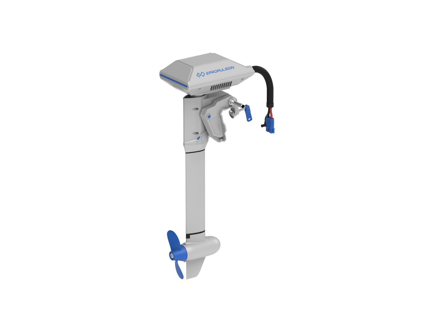 ePropulsion NAVY 3.0 EVO electric outboard