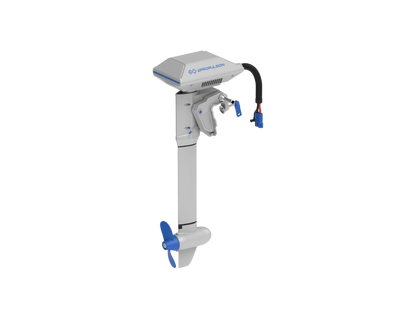 ePropulsion NAVY 3.0 EVO electric outboard