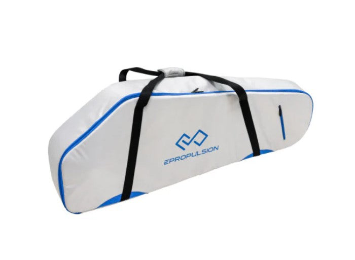 ePropulsion SPIRIT 1.0 Outboard & Battery Carry Bag Set