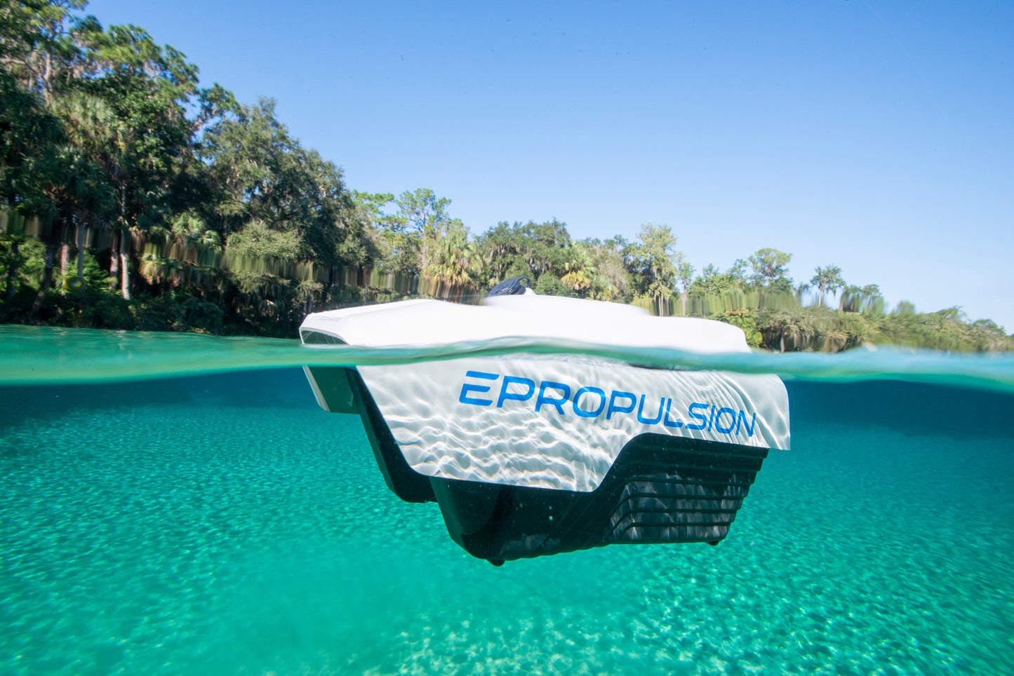 Spare Battery for SPIRIT 1.0