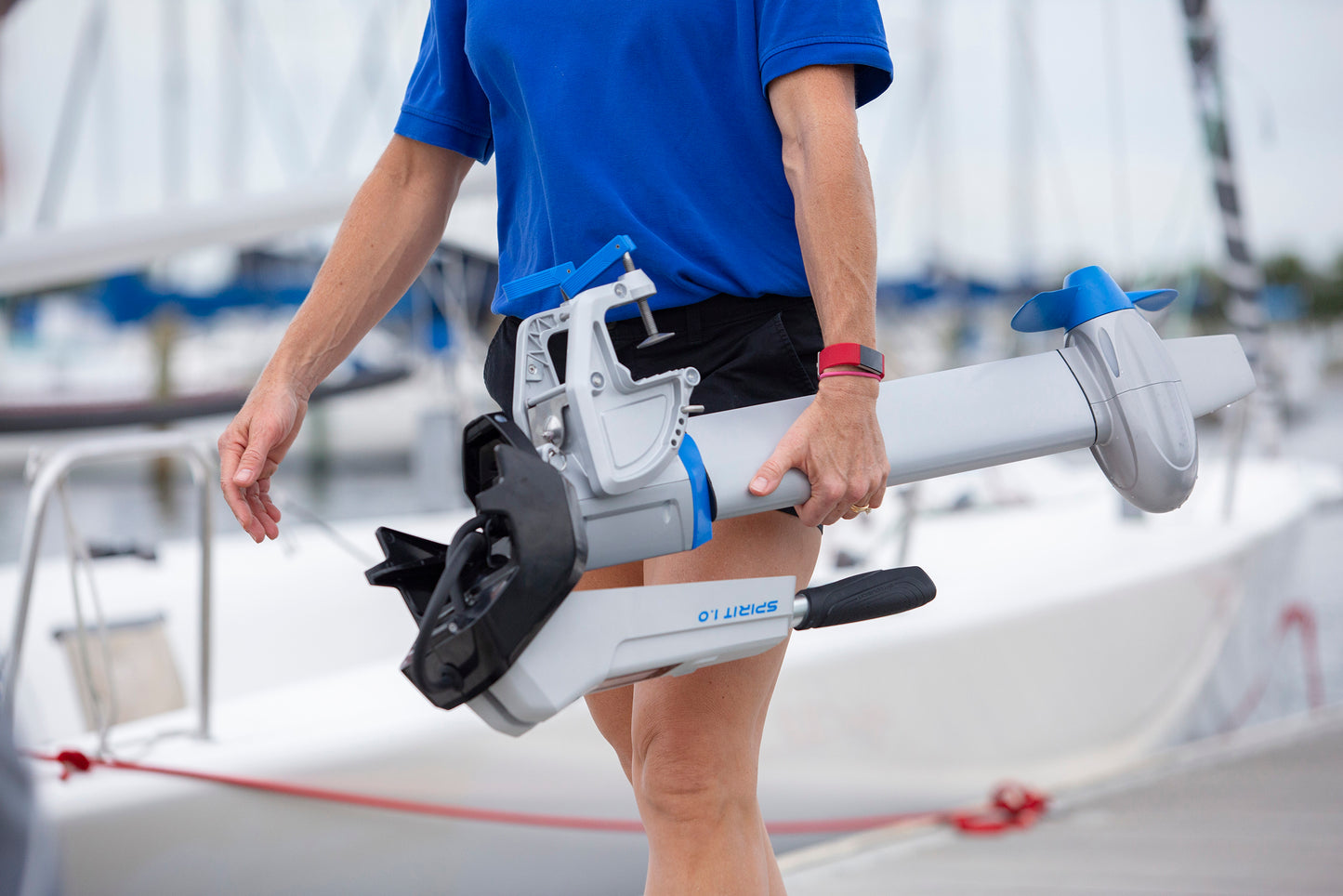 ePropulsion SPIRIT 1.0 Plus