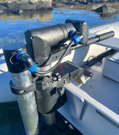 Thrustme Kicker External Battery