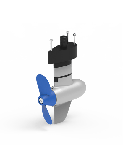 ePropulsion POD Drive Evo 1.0 - 3.0 - 6.0