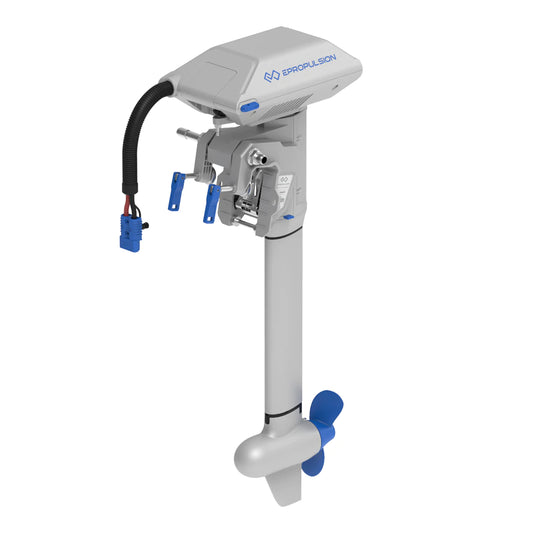 ePropulsion NAVY 3.0 EVO electric outboard
