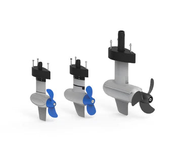 ePropulsion POD Drive Evo 1.0 - 3.0 - 6.0