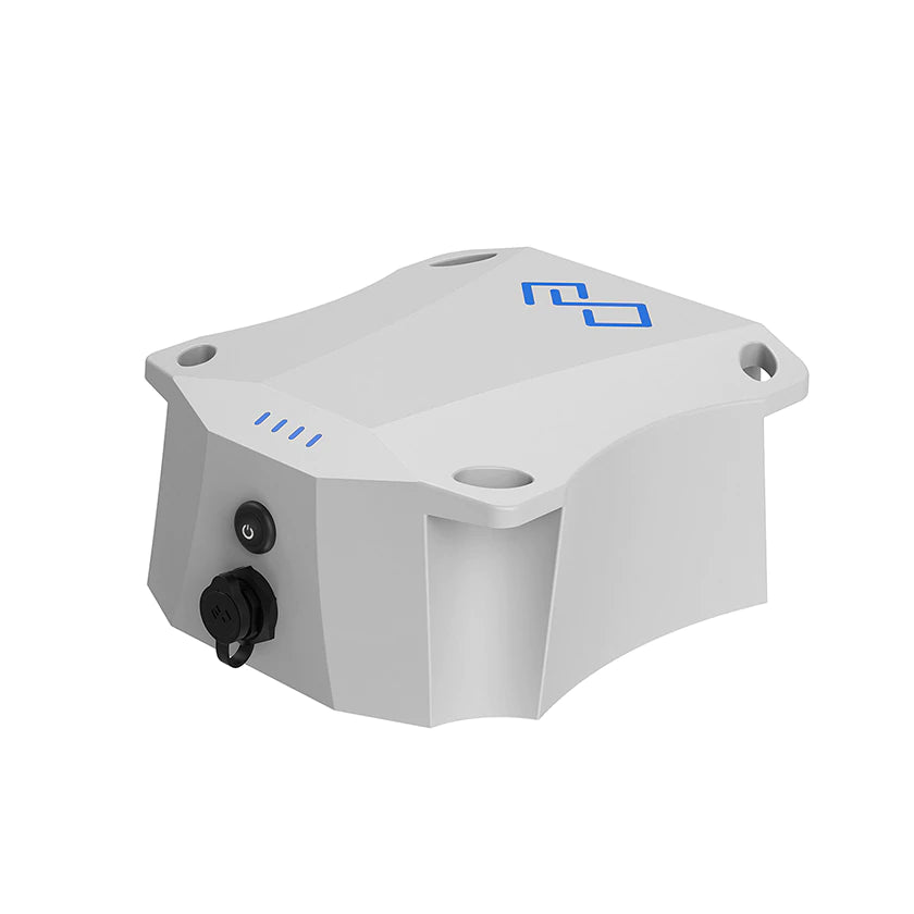 Spare Battery for Vaquita