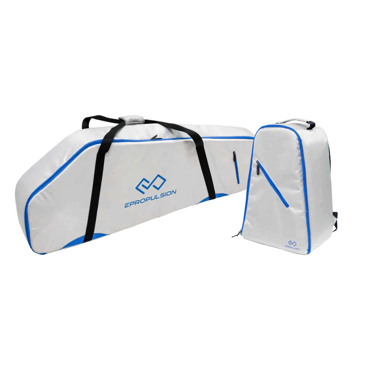 ePropulsion SPIRIT 1.0 Outboard & Battery Carry Bag Set